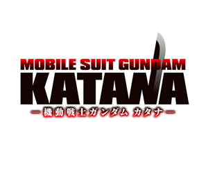 機動戰士鋼彈 KATANA